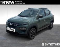 Dacia Spring Arles