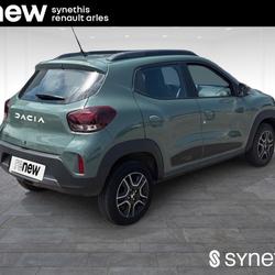 Dacia Spring Expression Arles