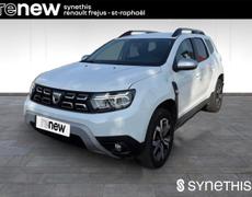 Dacia Duster Fréjus