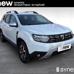 Dacia Duster Blue dCi 115 4x2 Prestige + Fr&eacute;jus