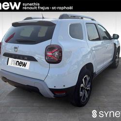 Dacia Duster Blue dCi 115 4x2 Prestige + Fr&eacute;jus