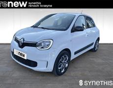 Renault Twingo 3 La Seyne-sur-Mer