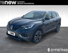 Renault Kadjar Montélimar