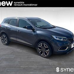 Renault Kadjar Blue dCi 115 EDC Intens Mont&eacute;limar