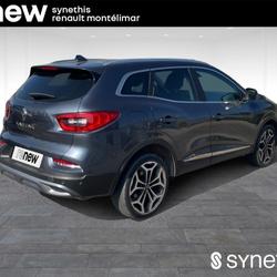 Renault Kadjar Blue dCi 115 EDC Intens Mont&eacute;limar