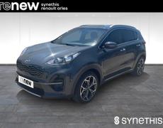 Kia Sportage Arles