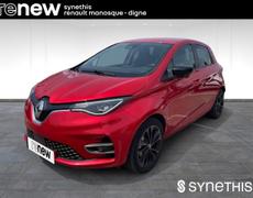 Renault Zoe Manosque