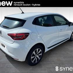 Renault Clio 5 Clio TCe 90 Equilibre Hy&egrave;res