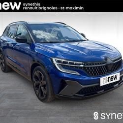 Renault Austral E-Tech hybrid 200 Techno esprit Alpine Brignoles