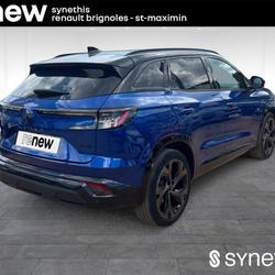 Renault Austral E-Tech hybrid 200 Techno esprit Alpine Brignoles