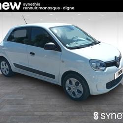 Renault Twingo 3 Twingo III Achat Int&eacute;gral - 21 Life Manosque