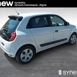 Renault Twingo 3 Twingo III Achat Int&eacute;gral - 21 Life Manosque