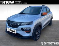 Dacia Spring La Seyne-sur-Mer