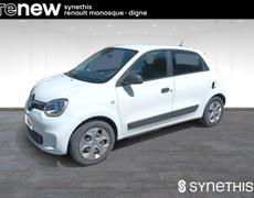 Renault Twingo 3 Digne-les-Bains