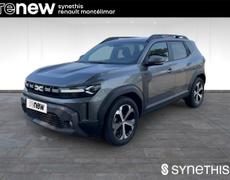 Dacia Duster Montélimar