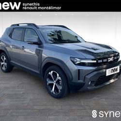 Dacia Duster Hybrid 140 Journey Mont&eacute;limar