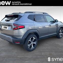 Dacia Duster Hybrid 140 Journey Mont&eacute;limar
