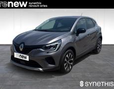 Renault Captur Arles