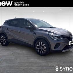 Renault Captur TCe 100 GPL Evolution Arles