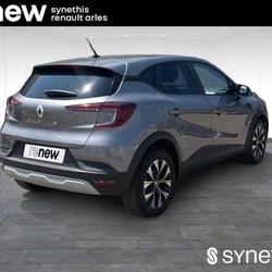 Renault Captur TCe 100 GPL Evolution Arles