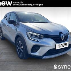 Renault Captur E-Tech full hybrid 145 Evolution Manosque