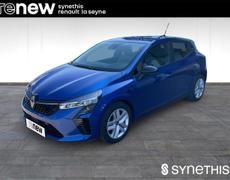 Renault Clio 5 La Seyne-sur-Mer