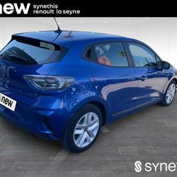 Renault Clio 5 Clio TCe 100 GPL Evolution La Seyne-sur-Mer