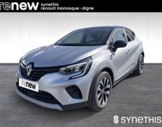 Renault Captur Digne-les-Bains