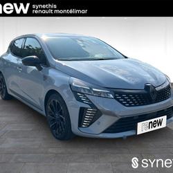 Renault Clio 5 Clio E-Tech full hybrid 145 ch GSR2 Esprit Alpine Mont&eacute;limar