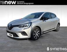 Renault Clio 5 - Clio TCe 90 Equilibre - 13 990 €