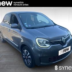 Renault Twingo 3 Twingo III TCe 95 Signature Arles