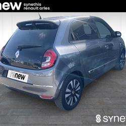 Renault Twingo 3 Twingo III TCe 95 Signature Arles