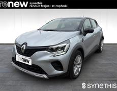 Renault Captur Fréjus