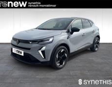 Renault Captur Montélimar