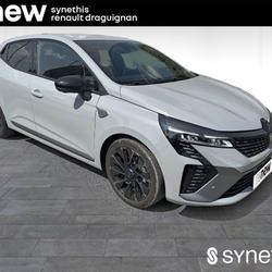 Renault Clio 5 Clio E-Tech full hybrid 145 Esprit Alpine Draguignan