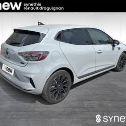 Renault Clio 5 Clio E-Tech full hybrid 145 Esprit Alpine Draguignan