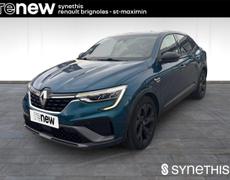 Renault Arkana Saint-Maximin-la-Sainte-Baume