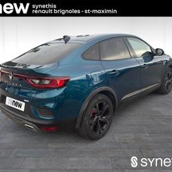 Renault Arkana R.S. Line E-Tech hybride 145 -21B Saint-Maximin-la-Sainte-Baume