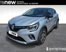 Renault Captur Fréjus