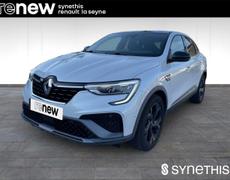 Renault Arkana La Seyne-sur-Mer