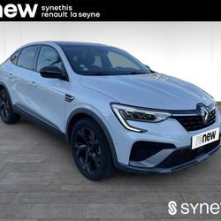 Renault Arkana E-Tech 145 - 21B R.S. Line La Seyne-sur-Mer
