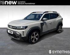 Dacia Duster Montélimar