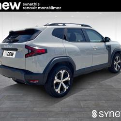 Dacia Duster Hybrid 140 Journey Mont&eacute;limar