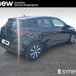 Renault Clio 5 Clio TCe 90 Equilibre Draguignan