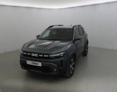 Dacia Duster La Seyne-sur-Mer