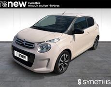Citroen C1 Hyères