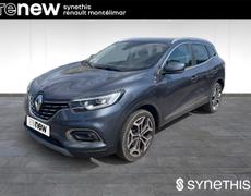 Renault Kadjar Montélimar