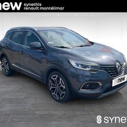 Renault Kadjar TCe 140 FAP EDC Wave Mont&eacute;limar