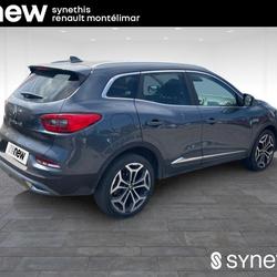 Renault Kadjar TCe 140 FAP EDC Wave Mont&eacute;limar