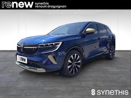 Renault Austral - mild hybrid advanced 130 Techno - 23 990 €